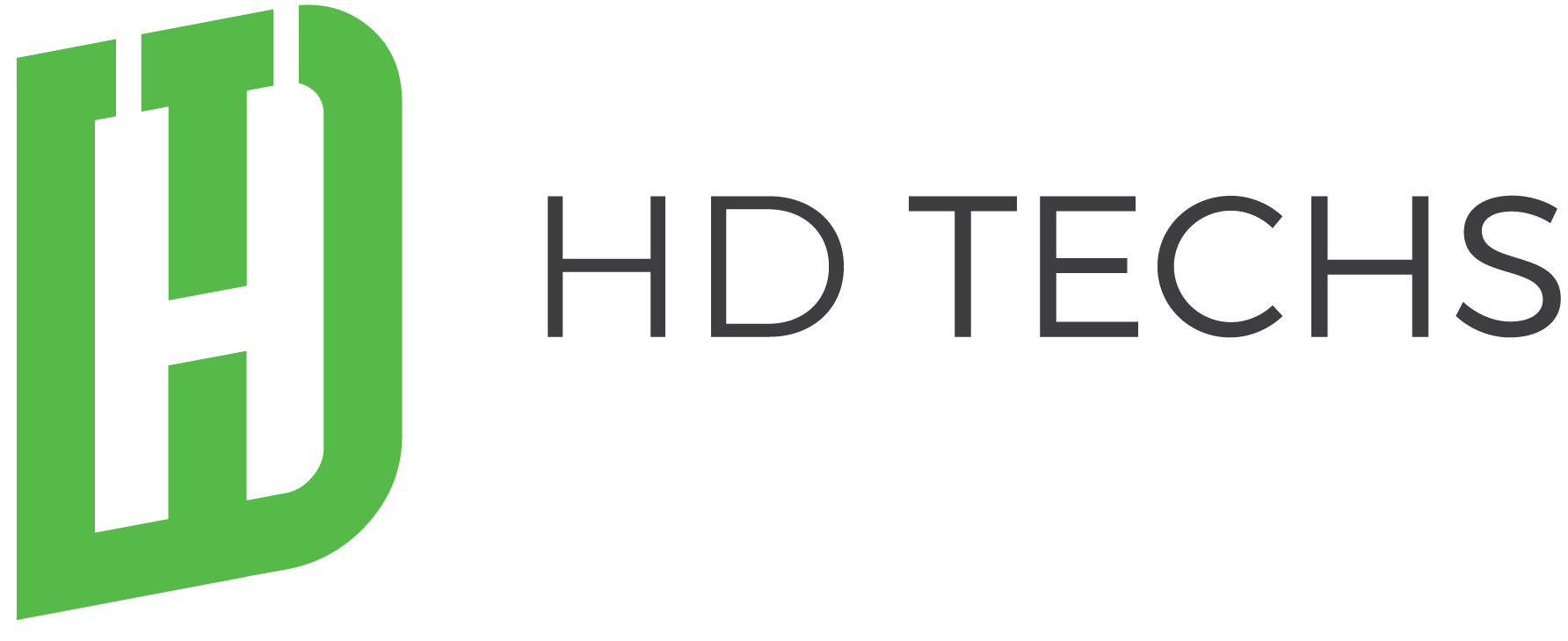 HD Logo